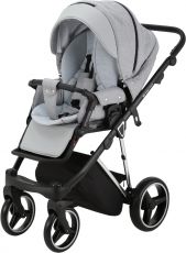 Детская коляска 2 в 1 Adamex Cristiano Special Edition CR-466